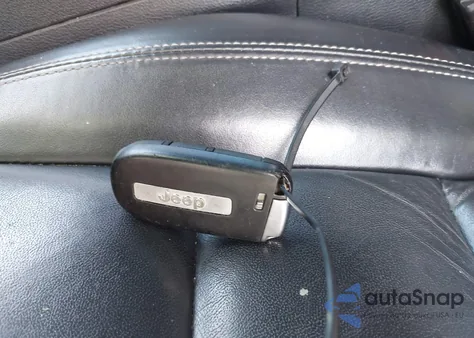 2016 Jeep Grand Cherokee Limited from USA, damaged, VIN 1C4RJFBT1GC318930